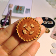 miniature-food 4 list